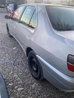 بيجو 306